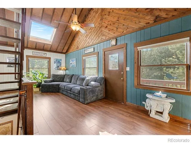 280 Streamside Drive Drake, CO 80515