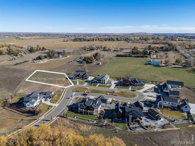 1531 Spring Creek Crossing Lafayette, CO 80026