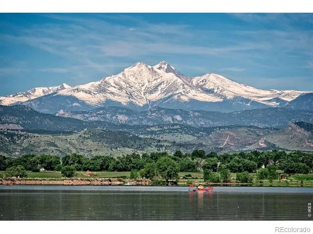 5150 Heatherhill Street Longmont, CO 80503