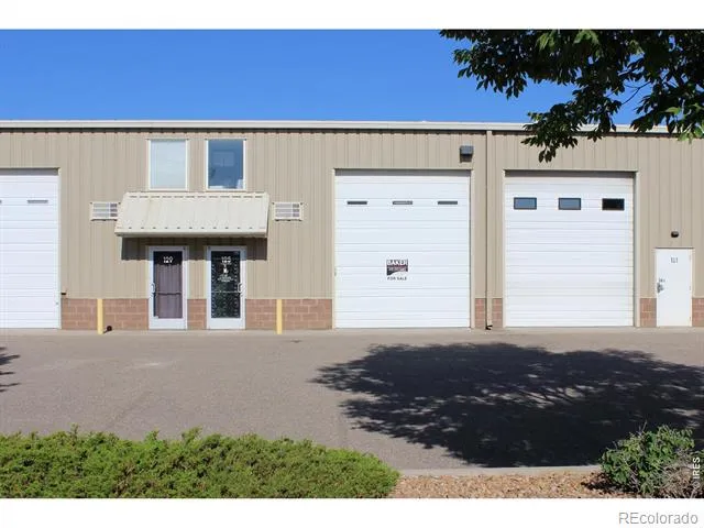 220 12th Street SW #125 Loveland, CO 80537