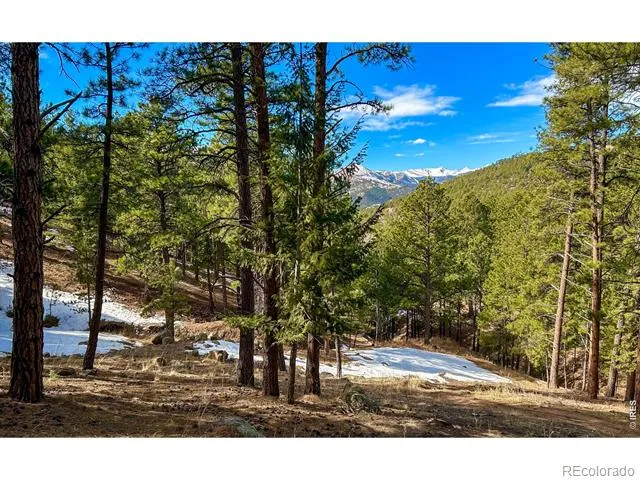 3561 Sunshine Canyon Drive Boulder, CO 80302
