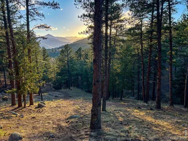 3561 Sunshine Canyon Drive Boulder, CO 80302