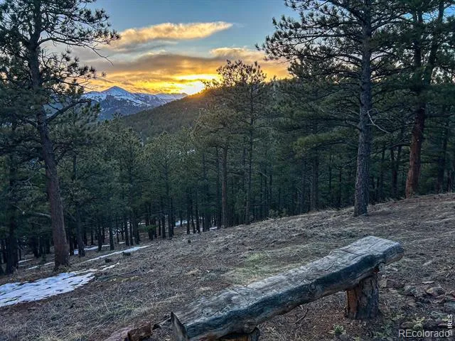 3561 Sunshine Canyon Drive Boulder, CO 80302
