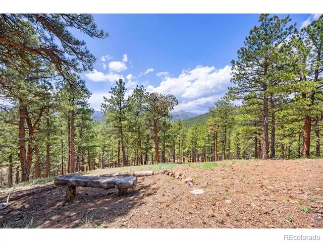 3561 Sunshine Canyon Drive Boulder, CO 80302