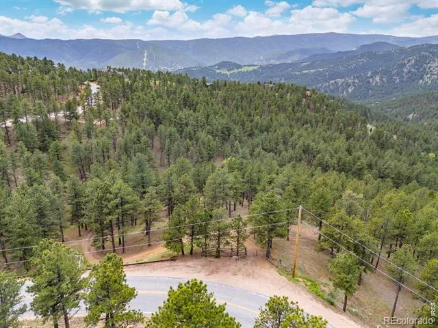 3561 Sunshine Canyon Drive Boulder, CO 80302