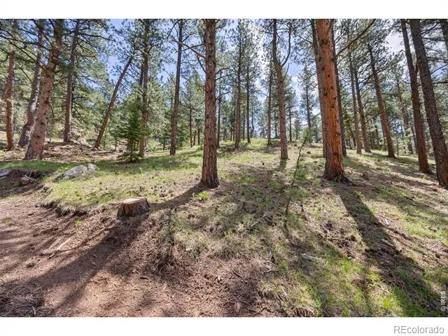 3561 Sunshine Canyon Drive Boulder, CO 80302