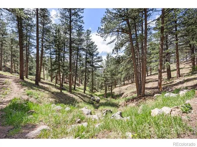 3561 Sunshine Canyon Drive Boulder, CO 80302