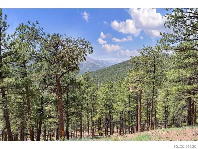3561 Sunshine Canyon Drive Boulder, CO 80302