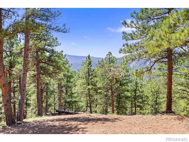 3561 Sunshine Canyon Drive Boulder, CO 80302