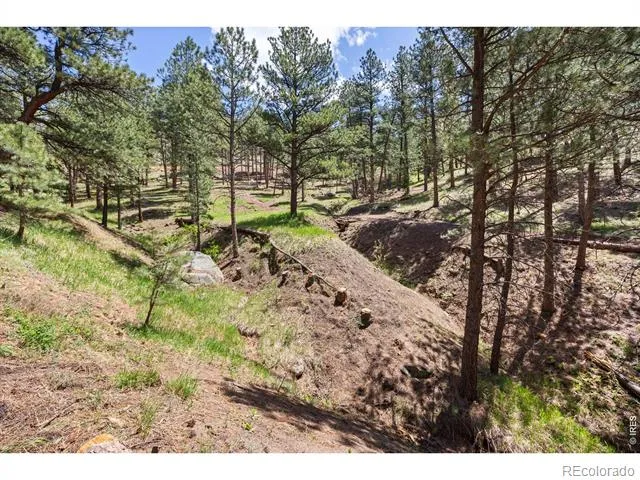 3561 Sunshine Canyon Drive Boulder, CO 80302