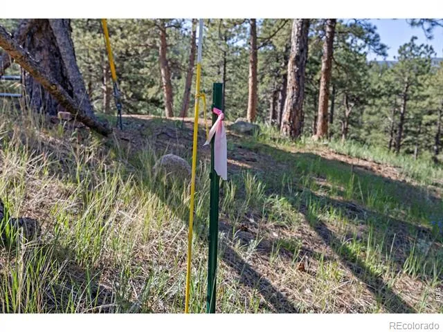 3561 Sunshine Canyon Drive Boulder, CO 80302