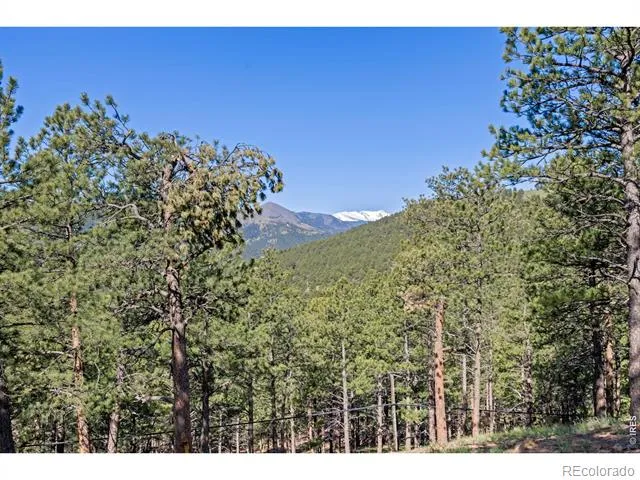 3561 Sunshine Canyon Drive Boulder, CO 80302