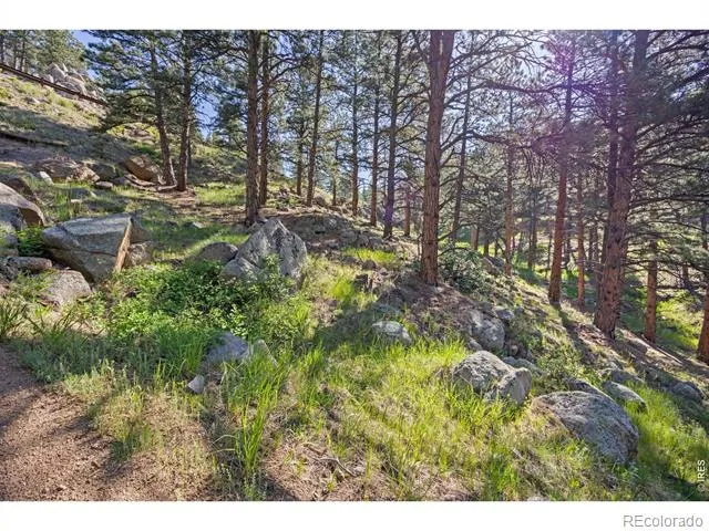 3561 Sunshine Canyon Drive Boulder, CO 80302