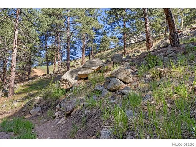 3561 Sunshine Canyon Drive Boulder, CO 80302