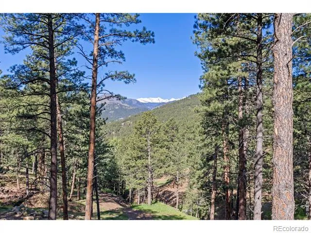 3561 Sunshine Canyon Drive Boulder, CO 80302