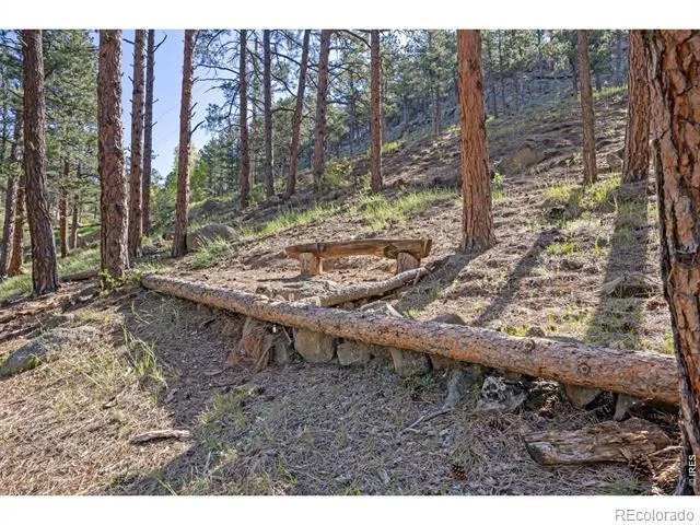 3561 Sunshine Canyon Drive Boulder, CO 80302