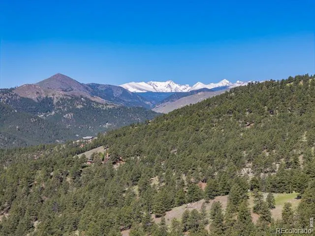 3561 Sunshine Canyon Drive Boulder, CO 80302