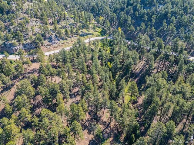 3561 Sunshine Canyon Drive Boulder, CO 80302