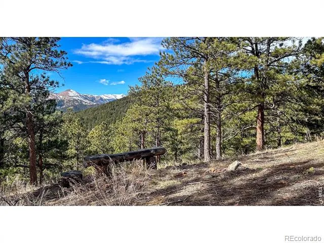 3561 Sunshine Canyon Drive Boulder, CO 80302