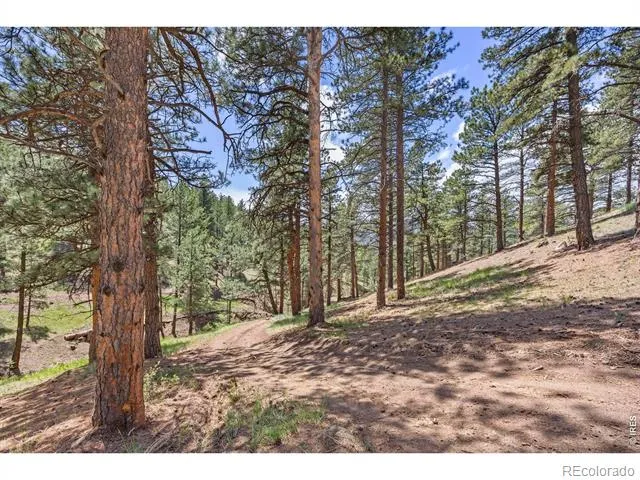 3561 Sunshine Canyon Drive Boulder, CO 80302
