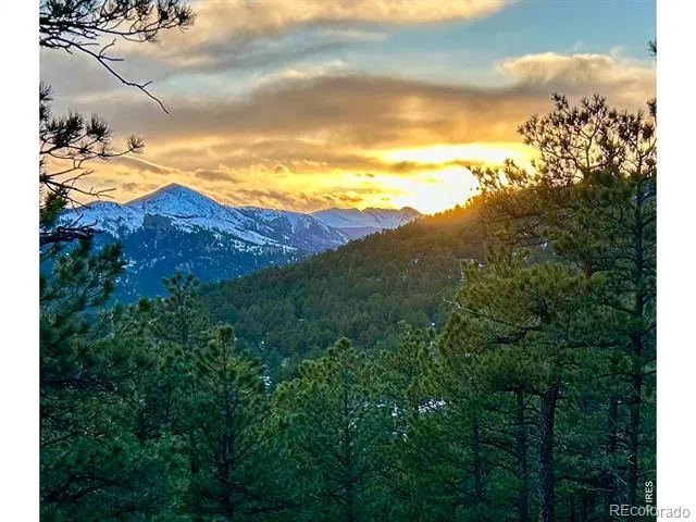 3561 Sunshine Canyon Drive Boulder, CO 80302