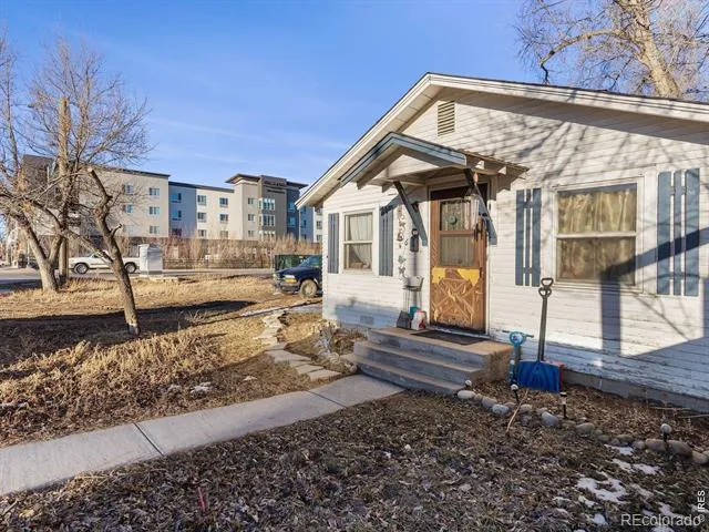 108 S Cleveland Avenue Loveland, CO 80537