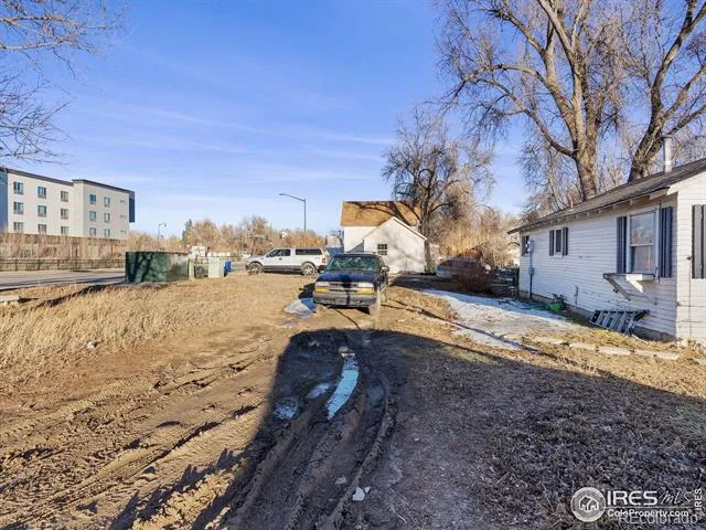 108 S Cleveland Avenue Loveland, CO 80537