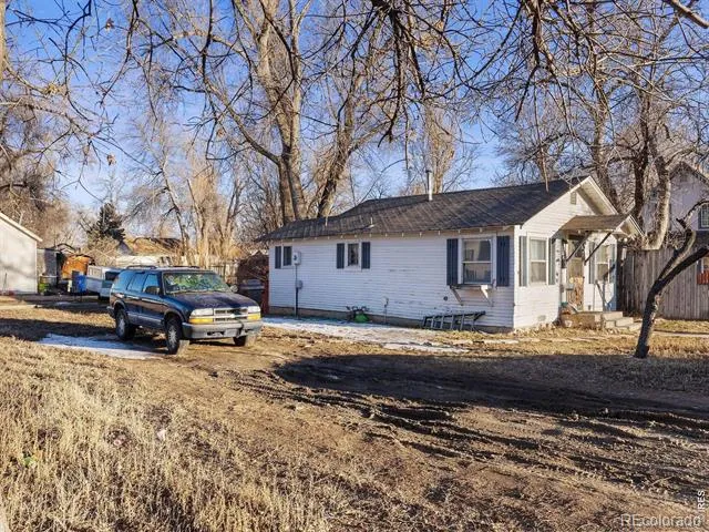108 S Cleveland Avenue Loveland, CO 80537
