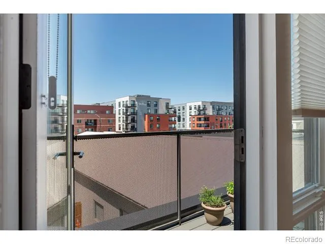 401 Linden Street #3-336 Fort Collins, CO 80524