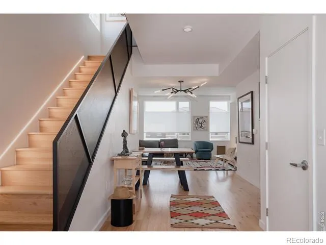 401 Linden Street #3-336 Fort Collins, CO 80524