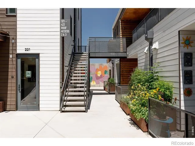 401 Linden Street #3-336 Fort Collins, CO 80524