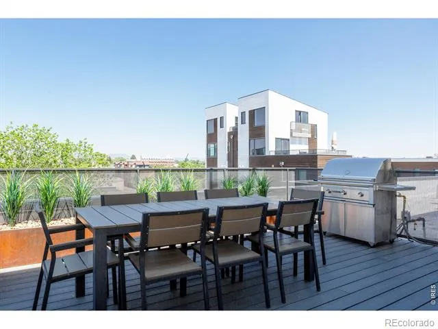 401 Linden Street #3-336 Fort Collins, CO 80524