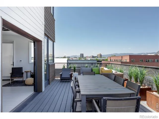 401 Linden Street #3-336 Fort Collins, CO 80524