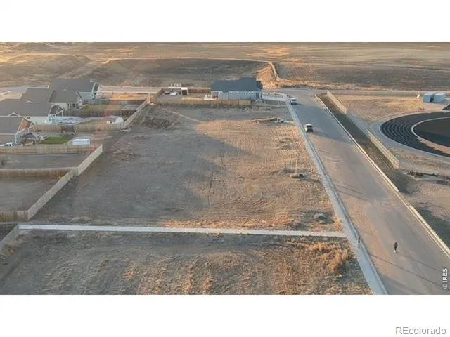 0 Sixth Avenue #Lot 3 Wiggins, CO 80654