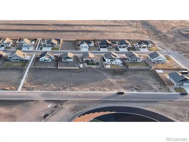 0 Sixth Avenue #Lot 5 Wiggins, CO 80654