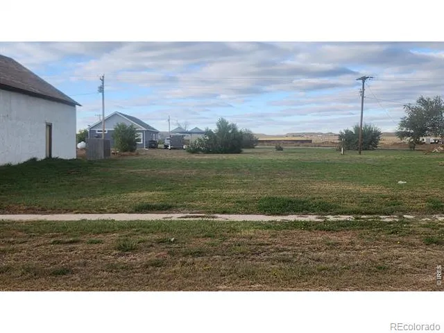 Chatoga Avenue Grover, CO 80729