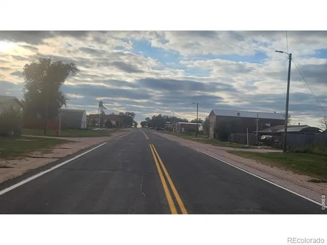 Chatoga Avenue Grover, CO 80729
