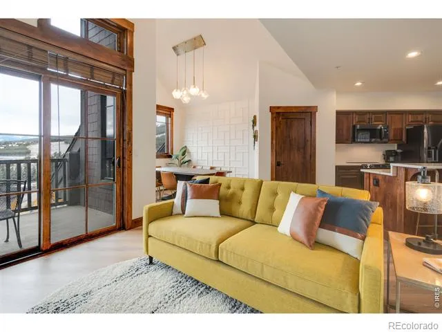 1891 Ski Hill Road #7408 Breckenridge, CO 80424