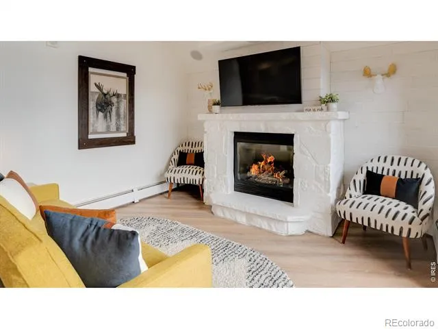 1891 Ski Hill Road #7408 Breckenridge, CO 80424