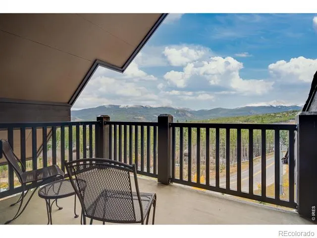 1891 Ski Hill Road #7408 Breckenridge, CO 80424