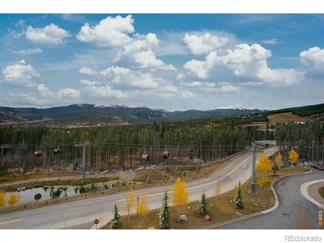 1891 Ski Hill Road #7408 Breckenridge, CO 80424