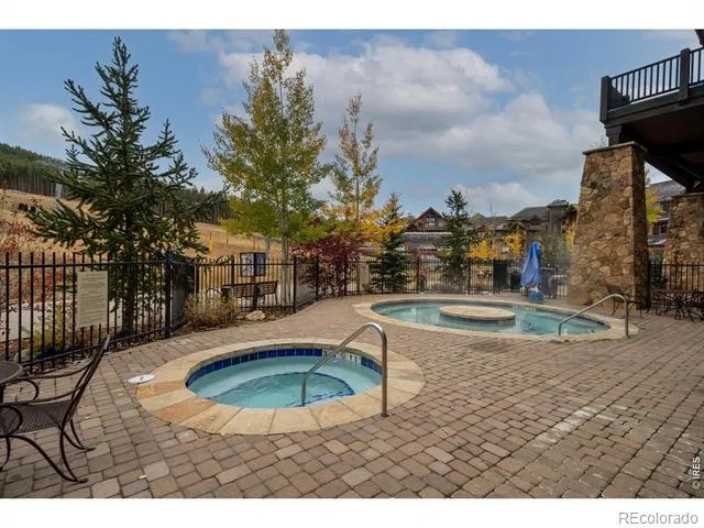 1891 Ski Hill Road #7408 Breckenridge, CO 80424
