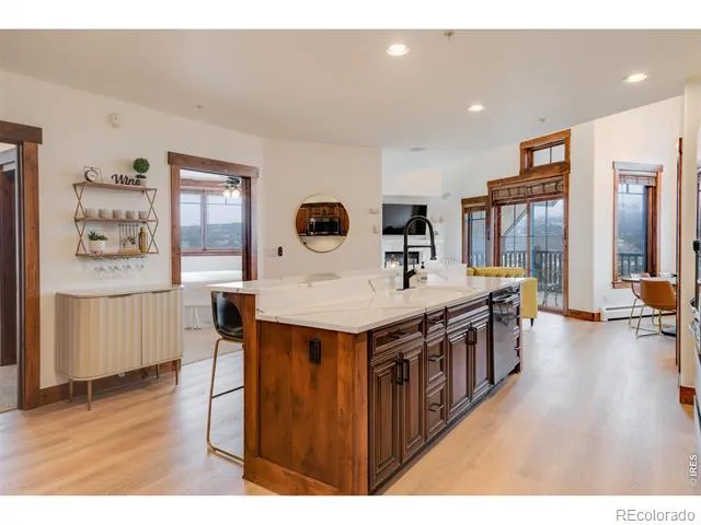 1891 Ski Hill Road #7408 Breckenridge, CO 80424