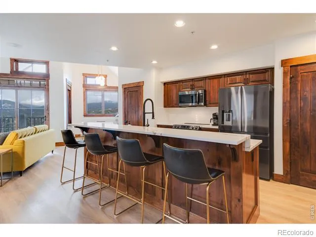 1891 Ski Hill Road #7408 Breckenridge, CO 80424
