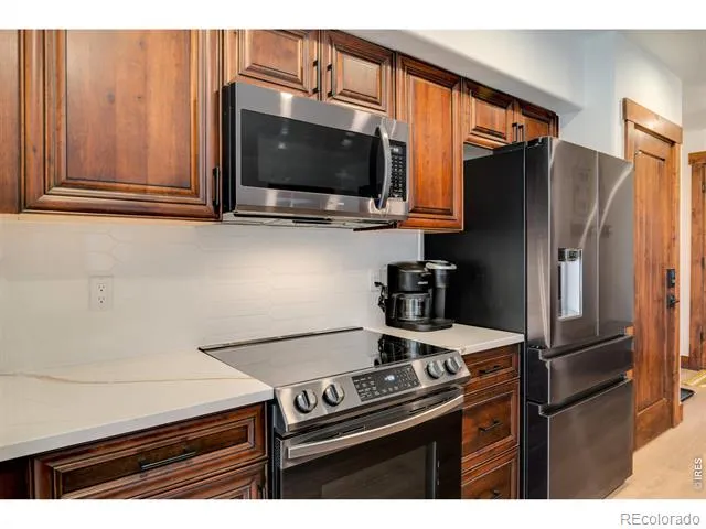 1891 Ski Hill Road #7408 Breckenridge, CO 80424
