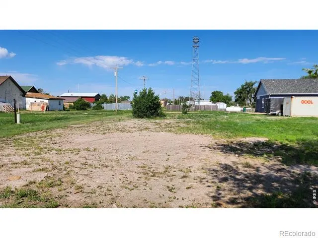 Kearney Street Grover, CO 80729