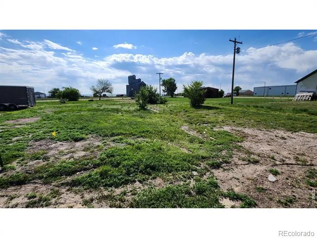 Kearney Street Grover, CO 80729