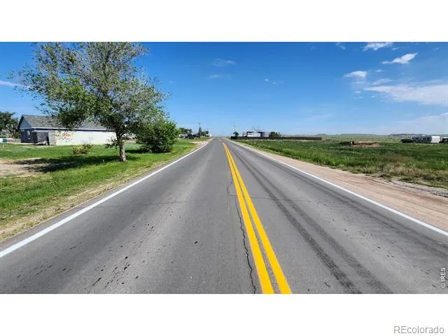Kearney Street Grover, CO 80729