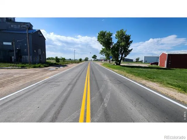 Kearney Street Grover, CO 80729