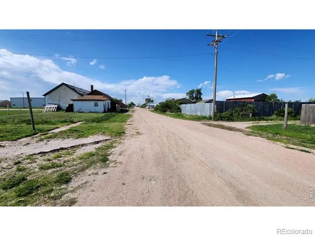 Kearney Street Grover, CO 80729
